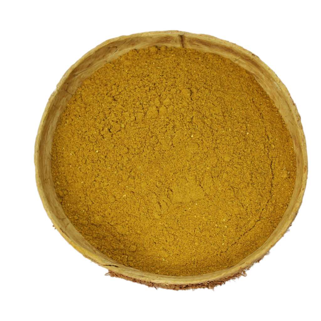 ادویه ماکارونی